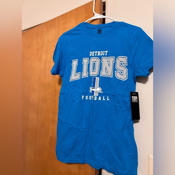 Other - Detroit Lions T-shirt